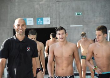 Dva važna vikenda pred plivačima Primorja