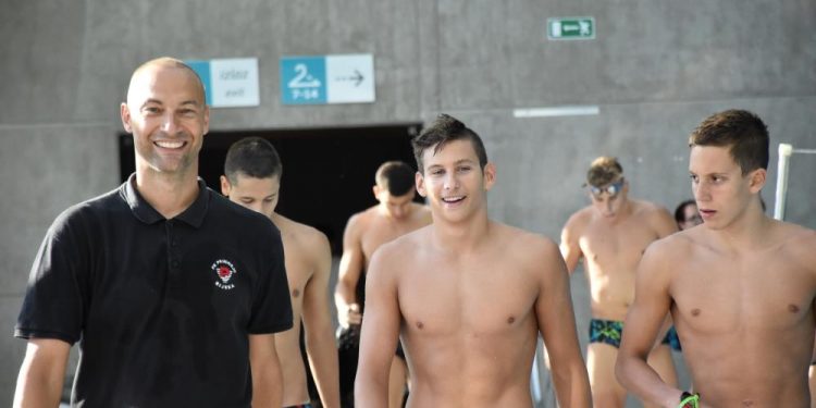 Dva važna vikenda pred plivačima Primorja