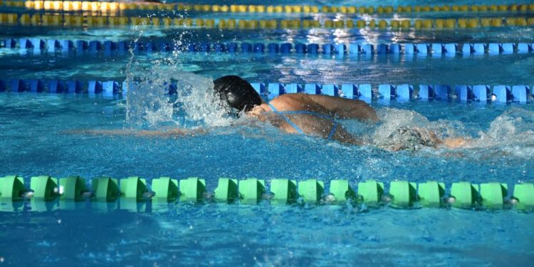 Izvrstan nastup kadetske ekipe Plivačkog kluba Primorje na PH u Zagrebu