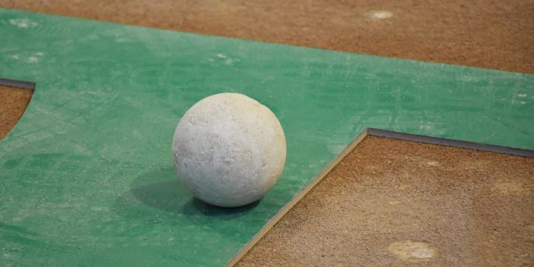 Adrian Šipek najuspješniji boćar Prvenstva Hrvatske za kadete