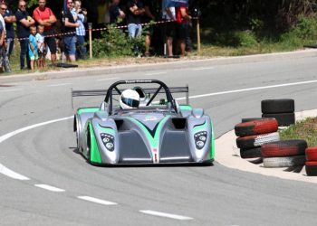 8. izdanje utrke Inter cars Učka 2022. – Gotovo 150 natjecatelja jurit će obroncima Učke