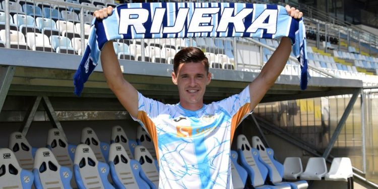 Osječanin Alen Grgić novi igrač HNK Rijeka