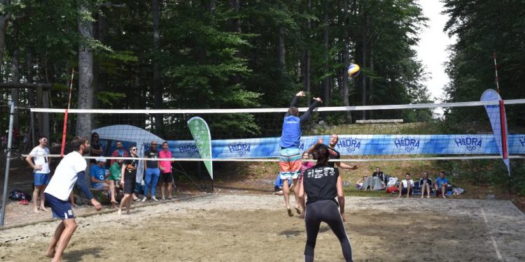 Sportsko lice Platka ispunilo očekivanja
