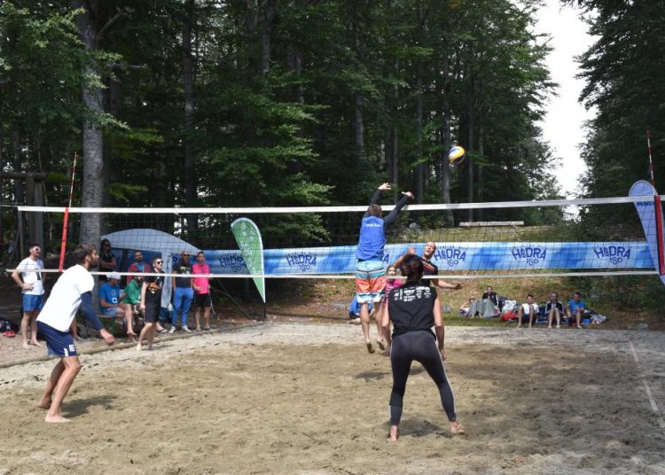 Sportsko lice Platka ispunilo očekivanja