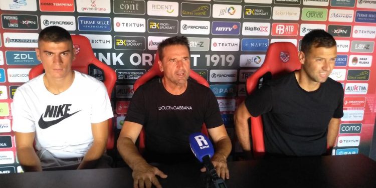 Nogometaši Orijenta u 2. kolu Prve HNL dočekuju Dubravu Tim Kabel