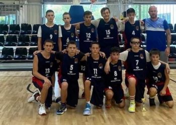 Kadeti riječkog Ri Basketa sudjelovat će u ovogodišnjoj Europskoj košarkaškoj ligi mladih