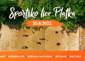 Najavljeno šesto izdanje Sportskog lica Platka