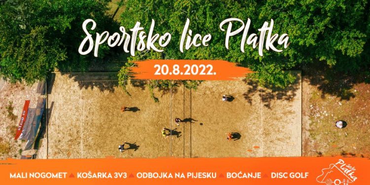 Najavljeno šesto izdanje Sportskog lica Platka