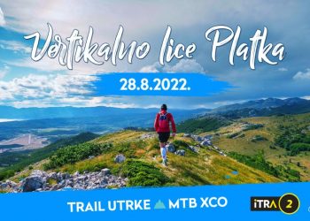 Trkači i biciklisti ove nedjelje osvajaju Platak