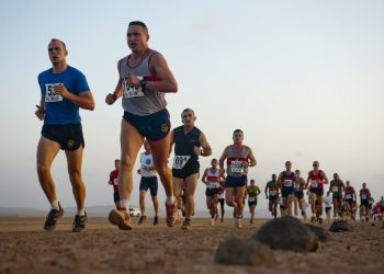Prvo izdanje utrke “Vrbnik Wine Run”