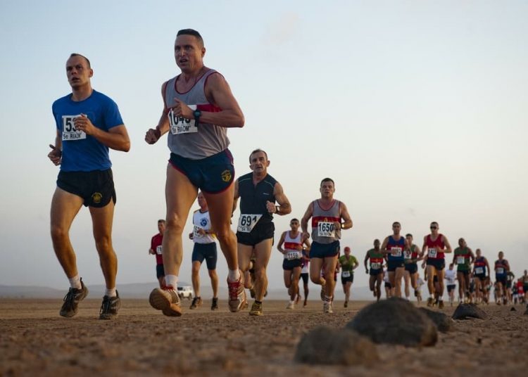 Prvo izdanje utrke “Vrbnik Wine Run”