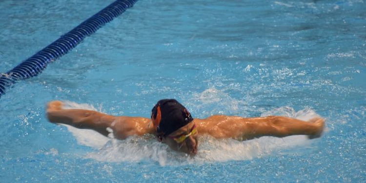 Bobanović i Jardas uspješni na PH u daljinskom plivanju