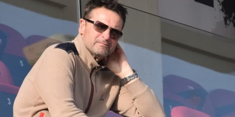 Marinko Koljanin: Imamo stabilan proračun, kvalitetu i širinu, u novoj sezoni želimo na jednu od prvih pet pozicija!