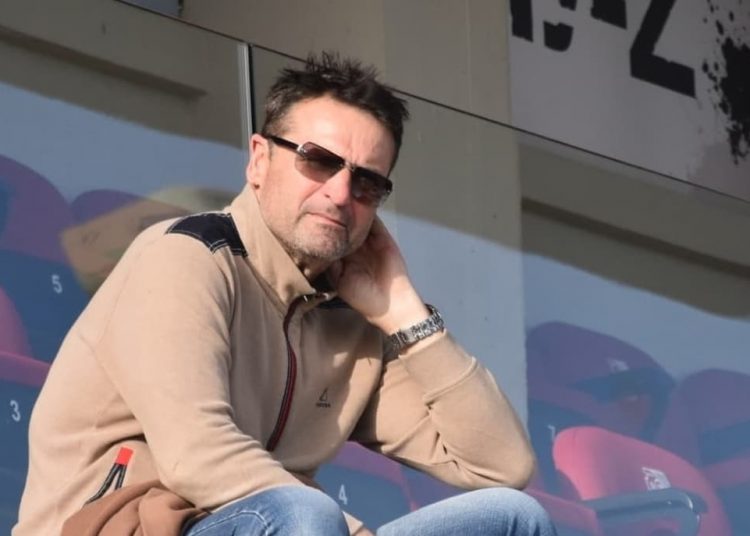 Marinko Koljanin: Imamo stabilan proračun, kvalitetu i širinu, u novoj sezoni želimo na jednu od prvih pet pozicija!