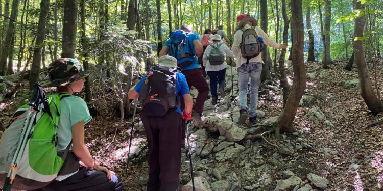Subota na Platku, nedjelja u Ičićima