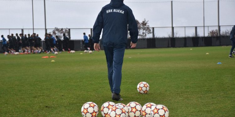 HNK Rijeka, HNK Orijent 1919 i NK Grobničan potpisali ugovor o suradnji