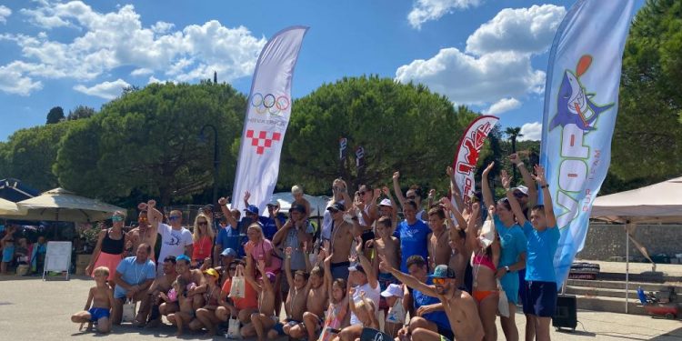 Bogat “zeleno-plavi” vikend okupio brojne rekreativce