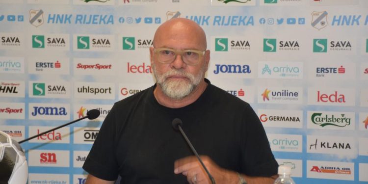 Cosmi: “Navijačima poručujem kako će mjesto u momčadi imati samo igrači koji će na svakoj utakmici davati maksimum”