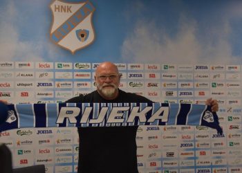 Na Rujevici predstavljen Serse Cosmi
