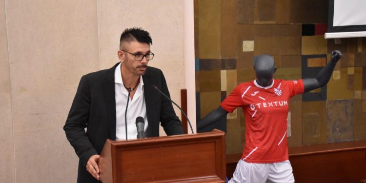 Saša Matijaš novi-stari predsjednik HNK Orijent