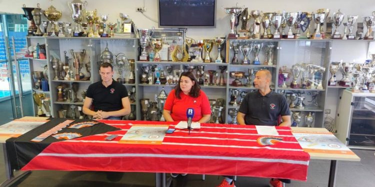 Najavljen program besplatne obuke djece neplivača na Bazenima Kantrida