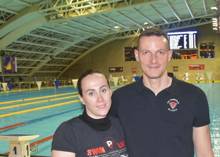 Marko Strahija: “Tijekom prosječne karijere vrhunski plivač otpliva preko 40 tisuća kilometara, a uspjevaju samo oni najuporniji”