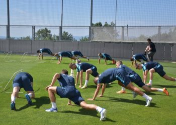 Nogometaši Rijeke na Rujevici poraženi od Osijeka