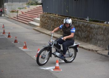 Gimkana i proglašenje sportaša godine za savršen matuljski sportski dan