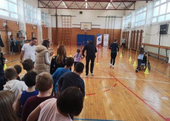 “Train4inclusive” u OŠ Gornja Vežica