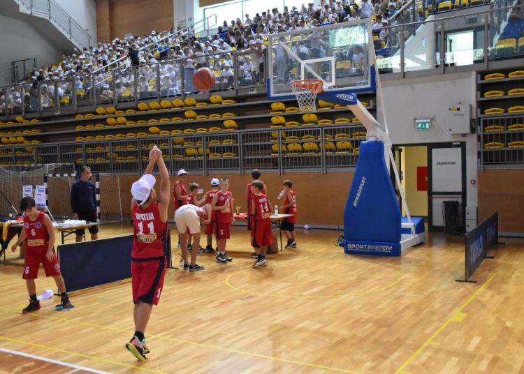 “Reci DA sportu u Opatiji”
