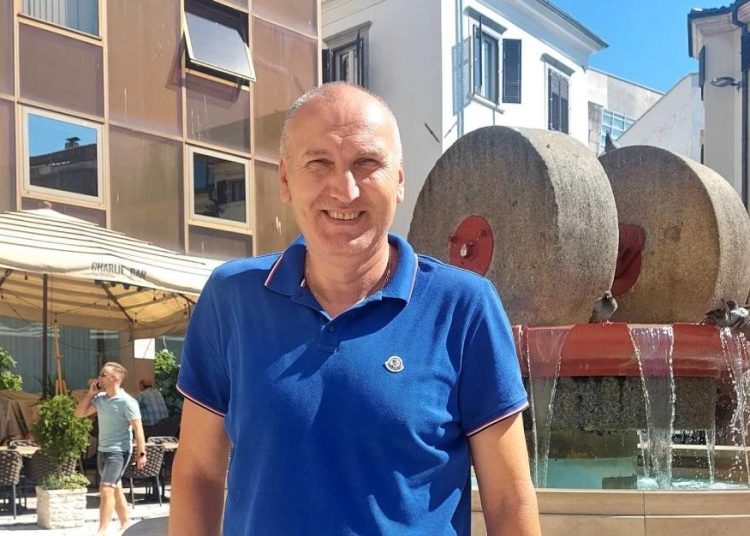 Milan Vukajlović “Vuk”: entuzijast i vizionar koji je na Zamet doveo Rađu i Karpova
