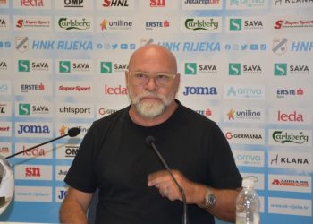 Serse Cosmi nakon utakmice s Hajdukom: “Zaslužili smo bod”