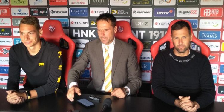 U 10. kolu SuperSport Prve NL Orijent dočekuje prvoplasirani Rudeš