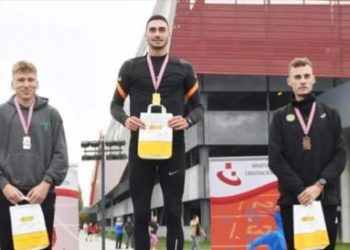 Atletičari Kvarnera dominirali na PH u cestovnom trčanju