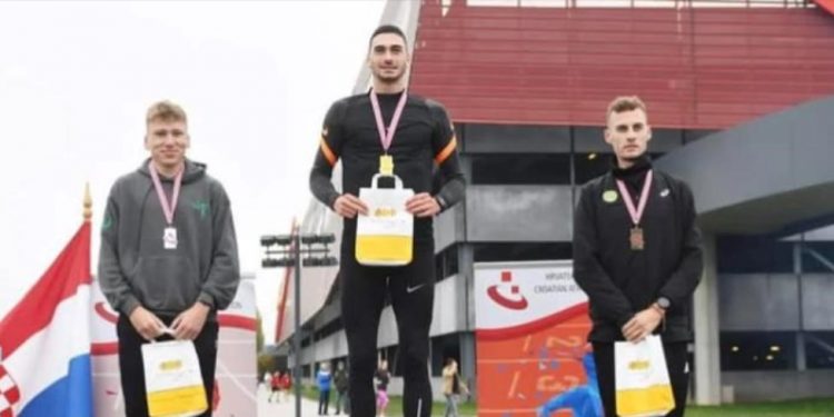 Atletičari Kvarnera dominirali na PH u cestovnom trčanju