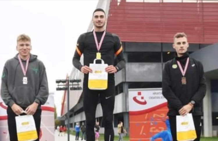 Atletičari Kvarnera dominirali na PH u cestovnom trčanju