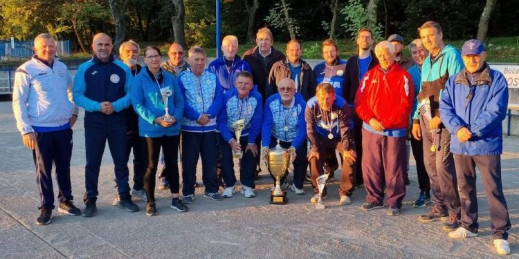 Najavljen 20. Memorijalni boćarski turnir “Zlatko Jurković”