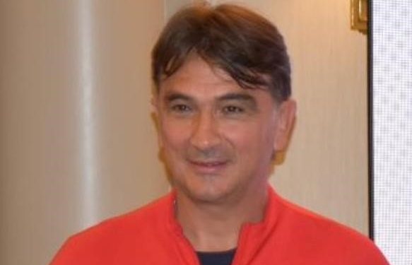 Dalić objavio širi popis kandidata za Svjetsko prvenstvo