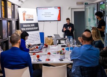 Atletski klub “Kvarner” i Klub odbojke na pijesku “Opatija” započeli s aktivnostima Erasmus + projekta “FINHANCE”