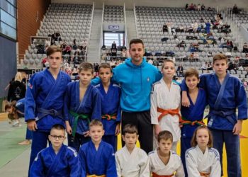 Judaši Rijeke odlični na Memorijalu “Josip Potnek” u Osijeku