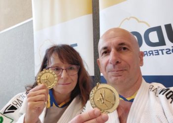 Judaši Rijeke “zlatni” na turnirima u Beču i Bihaću