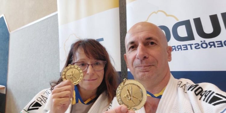 Judaši Rijeke “zlatni” na turnirima u Beču i Bihaću