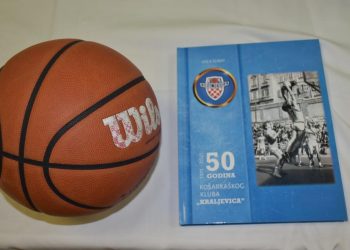 Pola stoljeća KK “Kraljevica”: U Domu kulture i sporta gubili su Alkar, Oriolik, Maribor, Osijek, a umalo i Šibenka s Draženom Petrovićem