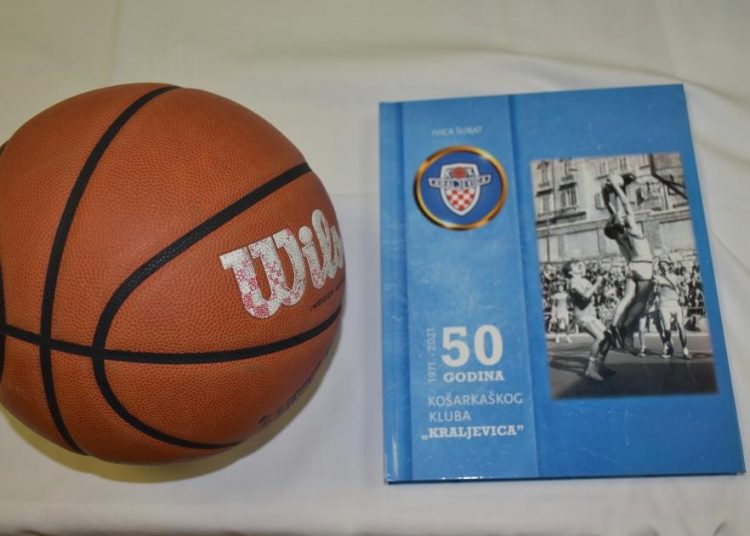 Pola stoljeća KK “Kraljevica”: U Domu kulture i sporta gubili su Alkar, Oriolik, Maribor, Osijek, a umalo i Šibenka s Draženom Petrovićem