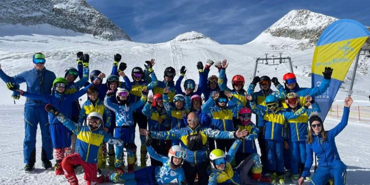 Rekordan broj djece i mladih na početku priprema Ski kluba “Rijeka”