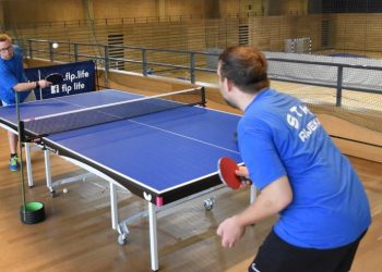 Predstavljamo Parastolnoteniski klub “Rijeka”