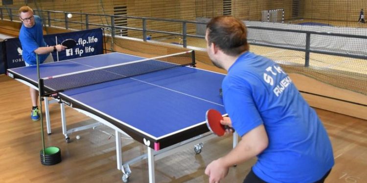 Predstavljamo Parastolnoteniski klub “Rijeka”