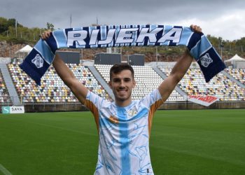 Bruno Goda potpisao za Rijeku!