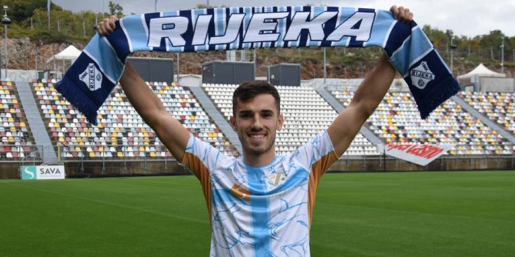 Bruno Goda potpisao za Rijeku!