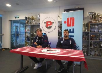 Najavljen turnir A1 Regionalne vaterpolo lige na Kantridi